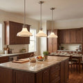QUOIZEL, GRANT PENDANT, PENDANT LIGHT