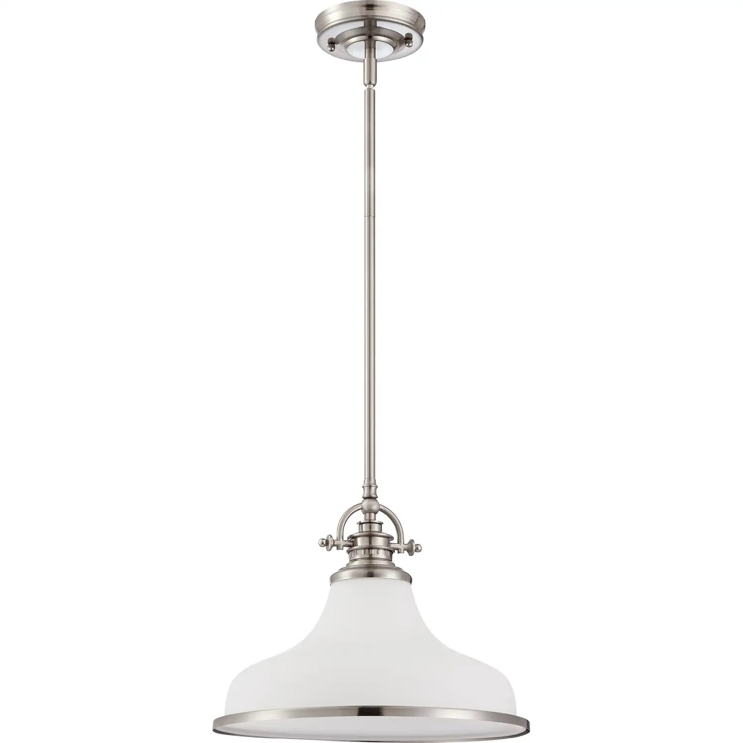 QUOIZEL, GRANT PENDANT, PENDANT LIGHT
