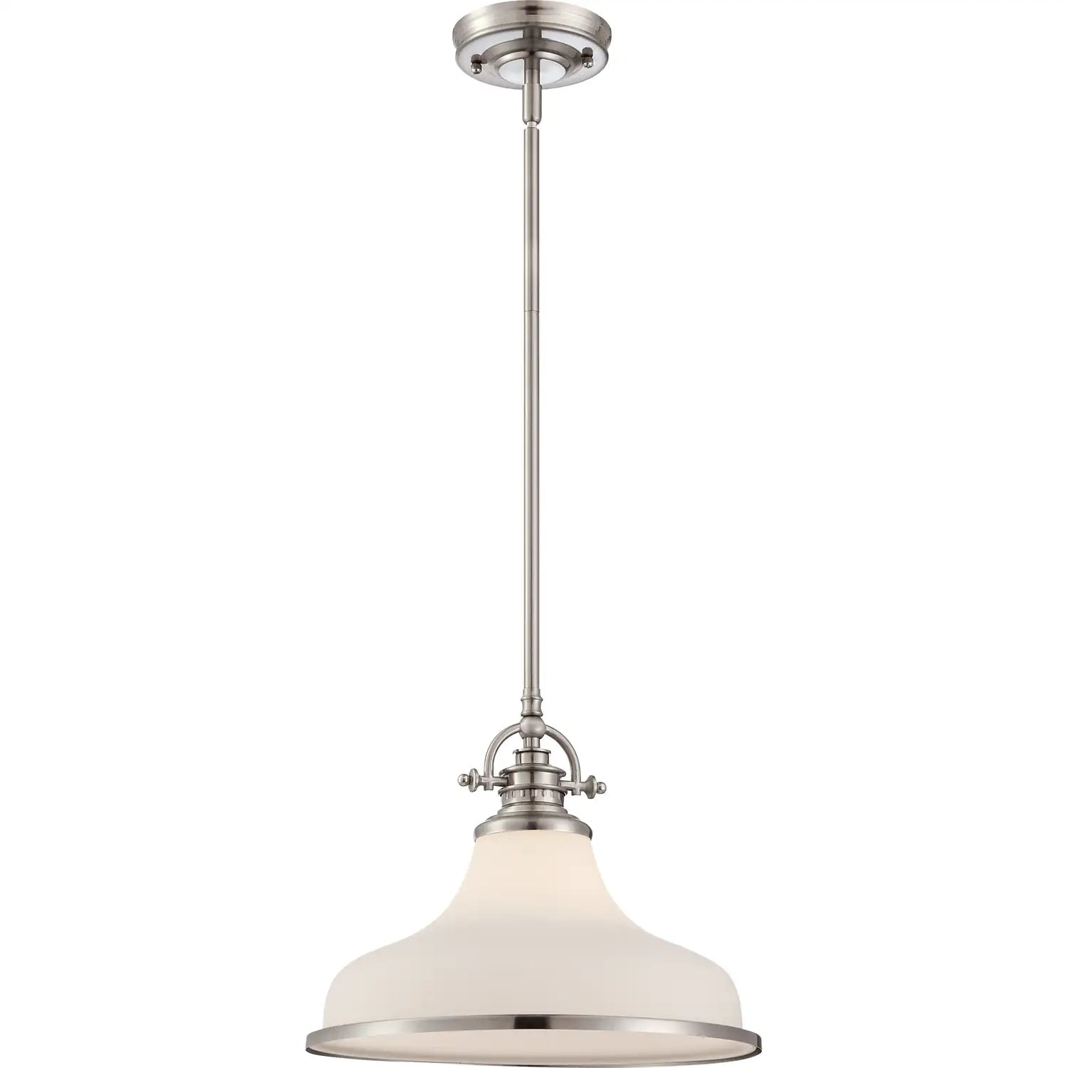 QUOIZEL, GRANT PENDANT, PENDANT LIGHT