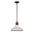 QUOIZEL, GRANT PENDANT, PENDANT LIGHT