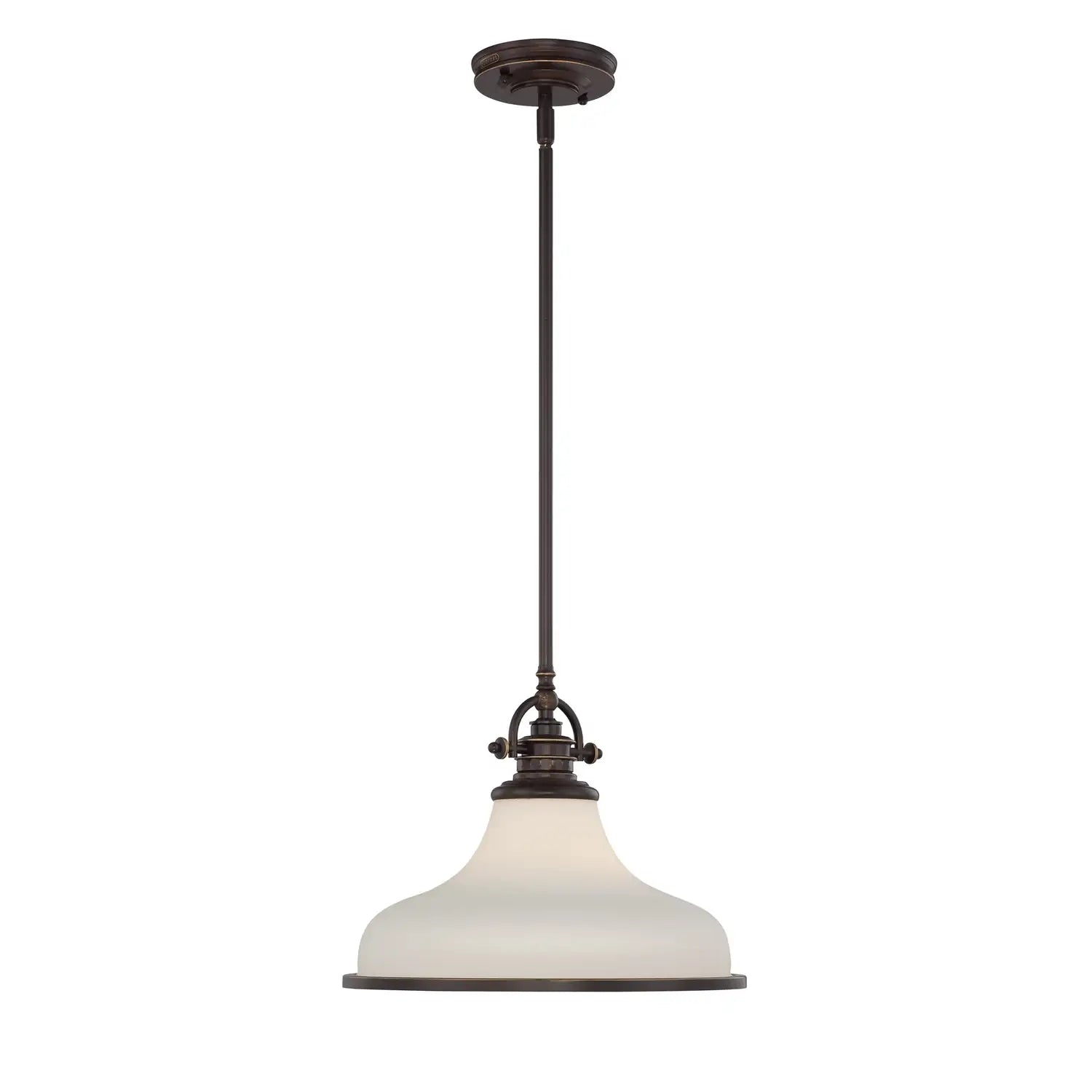 QUOIZEL, GRANT PENDANT, PENDANT LIGHT
