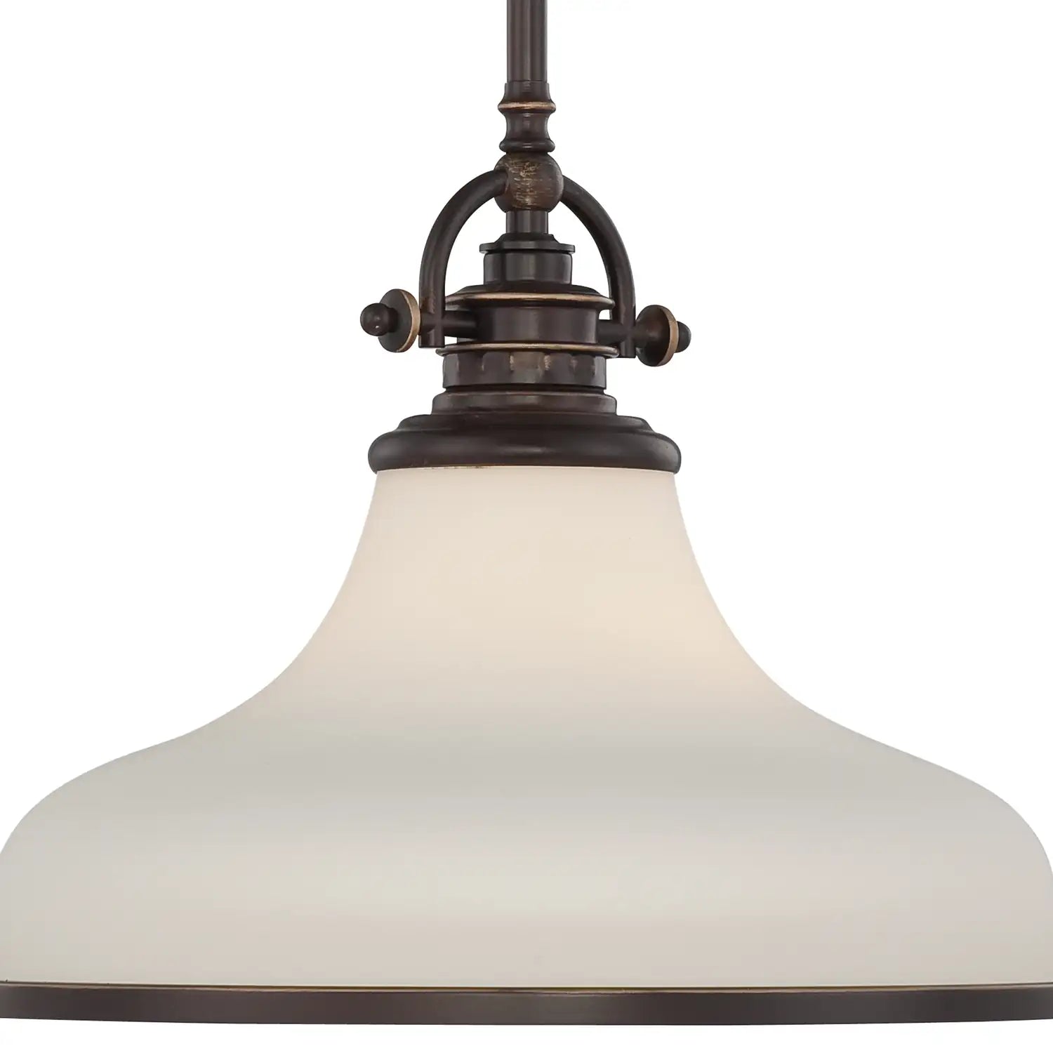 QUOIZEL, GRANT PENDANT, PENDANT LIGHT