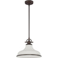 QUOIZEL, GRANT PENDANT, PENDANT LIGHT