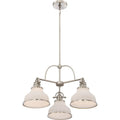 QUOIZEL, GRANT CHANDELIER, CHANDELIER LIGHT