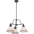 QUOIZEL, GRANT CHANDELIER, CHANDELIER LIGHT