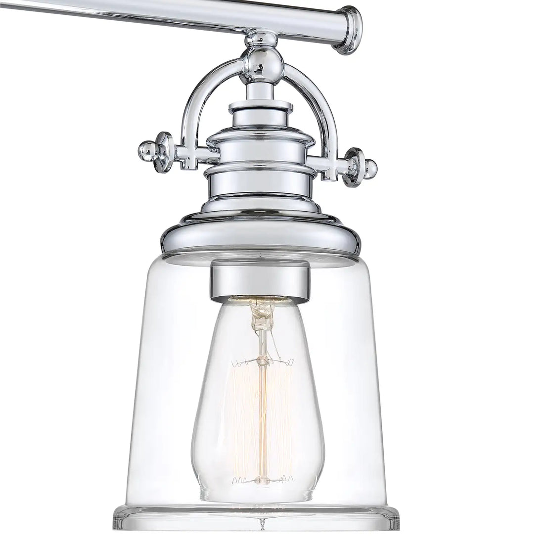 QUOIZEL, GRANT BATH LIGHT, BATH VANITY LIGHT