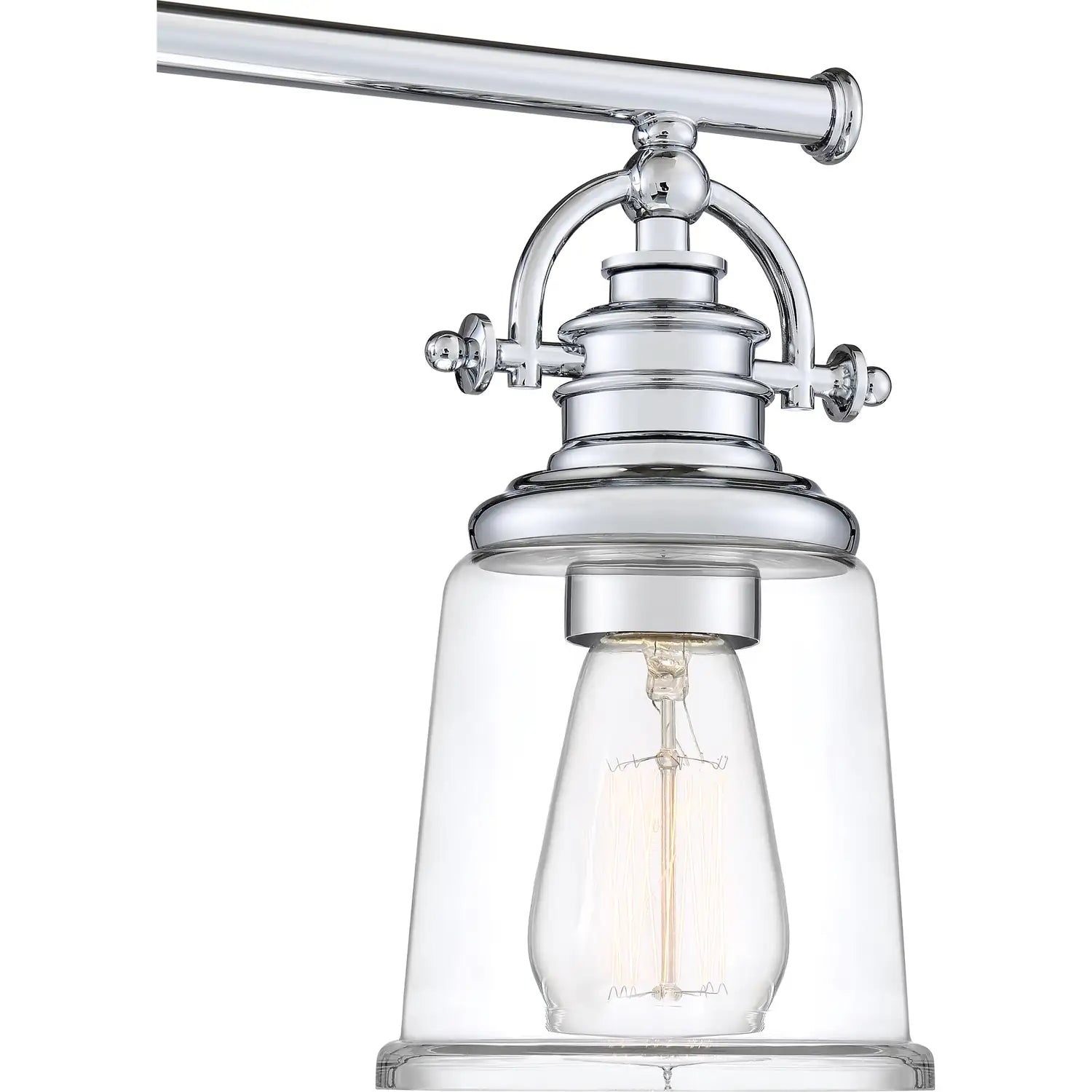 QUOIZEL, GRANT BATH LIGHT, BATH VANITY LIGHT