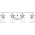 QUOIZEL, GRANT BATH LIGHT, BATH VANITY LIGHT