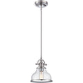 QUOIZEL, GRANT PENDANT, PENDANT LIGHT