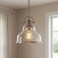 QUOIZEL, GRANT PENDANT, PENDANT LIGHT