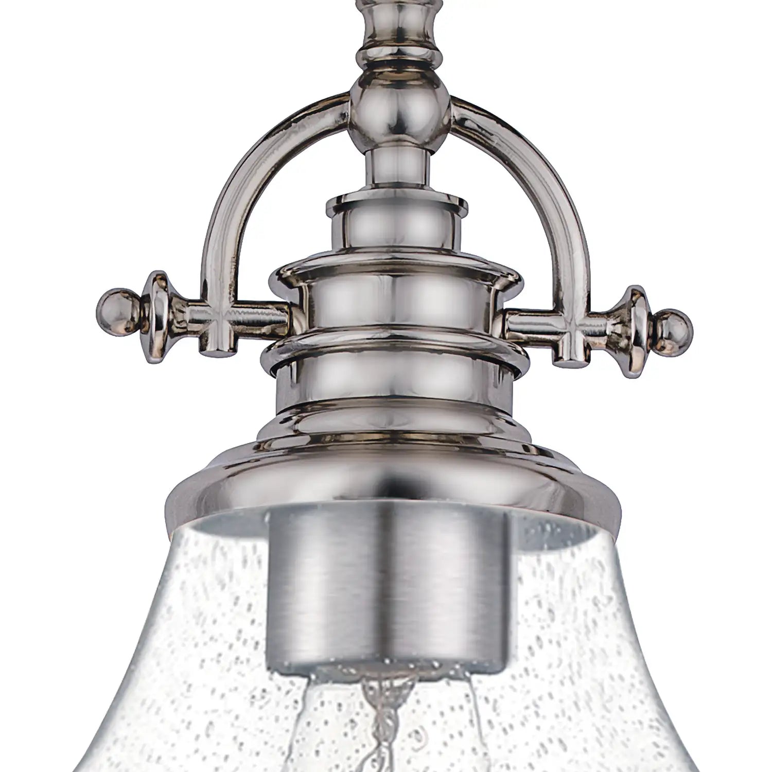 QUOIZEL, GRANT PENDANT, PENDANT LIGHT