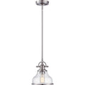 QUOIZEL, GRANT PENDANT, PENDANT LIGHT
