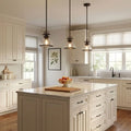 QUOIZEL, GRANT PENDANT, PENDANT LIGHT