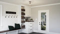 QUOIZEL, GRANT SEMI-FLUSH MOUNT, SEMI FLUSH MOUNT LIGHT