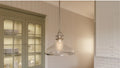 QUOIZEL, GRANT PENDANT, PENDANT LIGHT