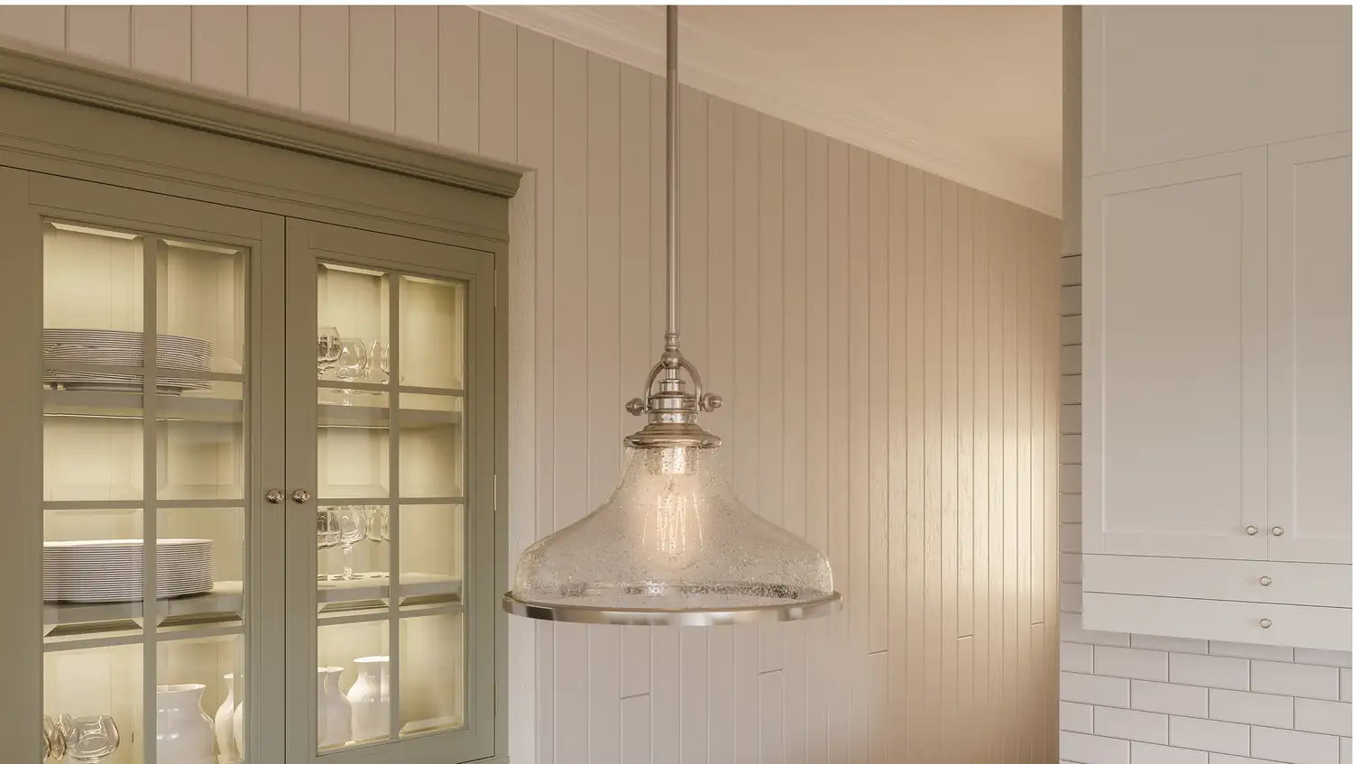 QUOIZEL, GRANT PENDANT, PENDANT LIGHT
