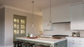 QUOIZEL, GRANT PENDANT, PENDANT LIGHT