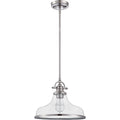 QUOIZEL, GRANT PENDANT, PENDANT LIGHT