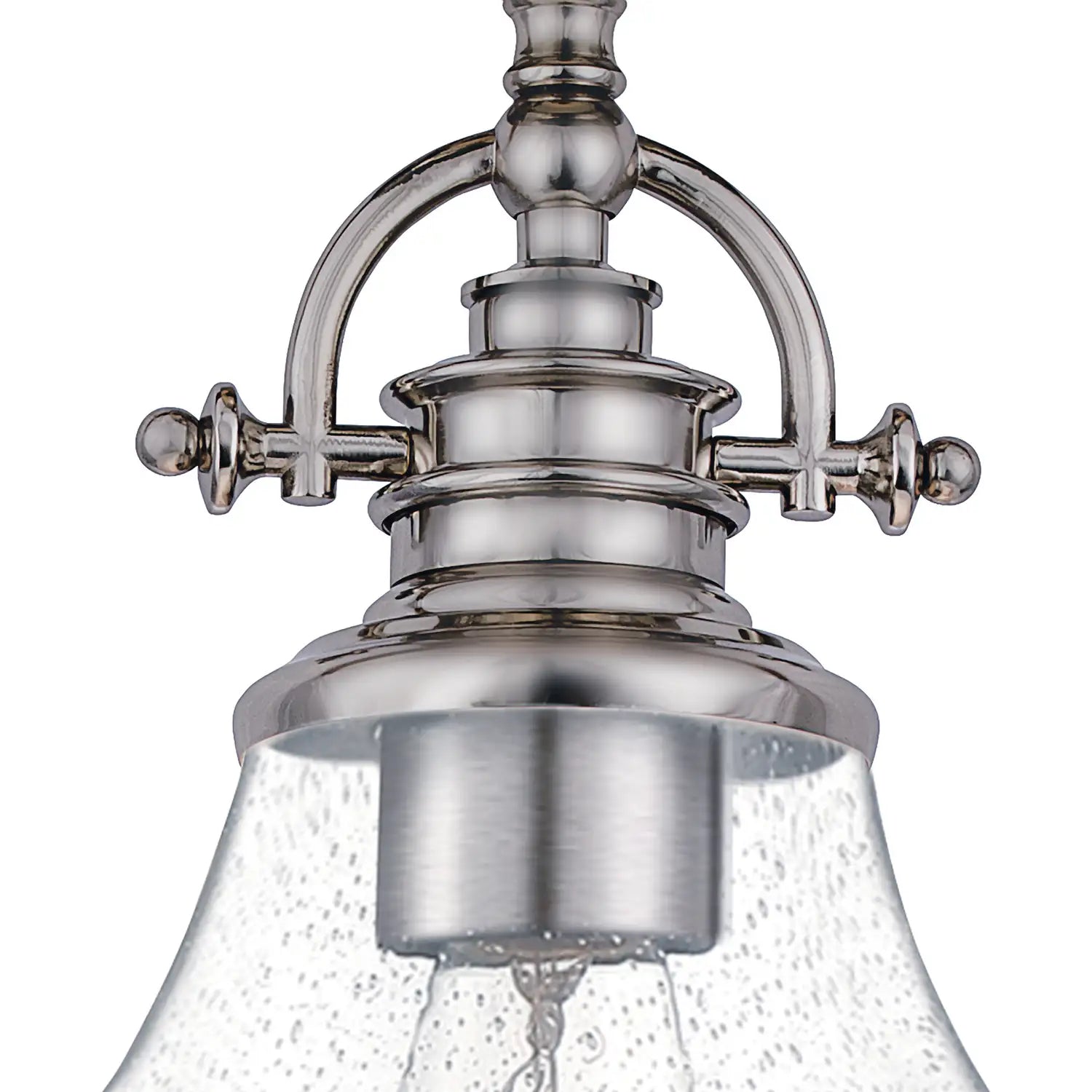 QUOIZEL, GRANT PENDANT, PENDANT LIGHT