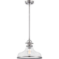QUOIZEL, GRANT PENDANT, PENDANT LIGHT