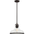 QUOIZEL, GRANT PENDANT, PENDANT LIGHT