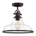 QUOIZEL, GRANT PENDANT, PENDANT LIGHT