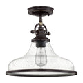 QUOIZEL, GRANT PENDANT, PENDANT LIGHT