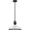 QUOIZEL, GRANT PENDANT, PENDANT LIGHT