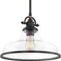 QUOIZEL, GRANT PENDANT, PENDANT LIGHT