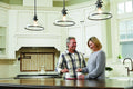QUOIZEL, GRANT PENDANT, PENDANT LIGHT