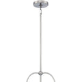 QUOIZEL, GRANT CHANDELIER, CHANDELIER LIGHT