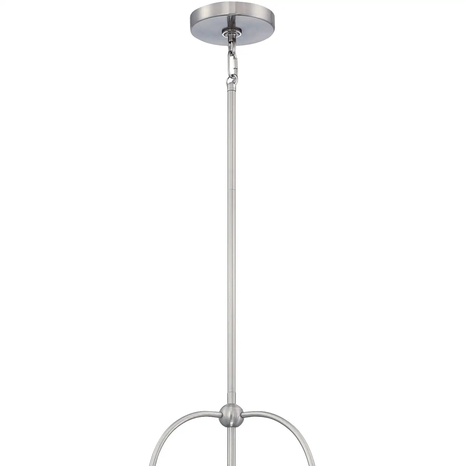 QUOIZEL, GRANT CHANDELIER, CHANDELIER LIGHT