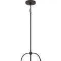 QUOIZEL, GRANT CHANDELIER, CHANDELIER LIGHT