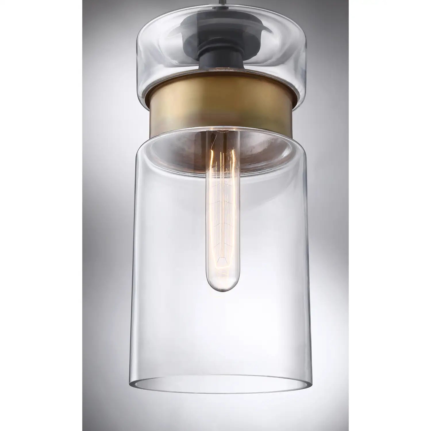 QUOIZEL, GATHERING PENDANT, PENDANT LIGHT
