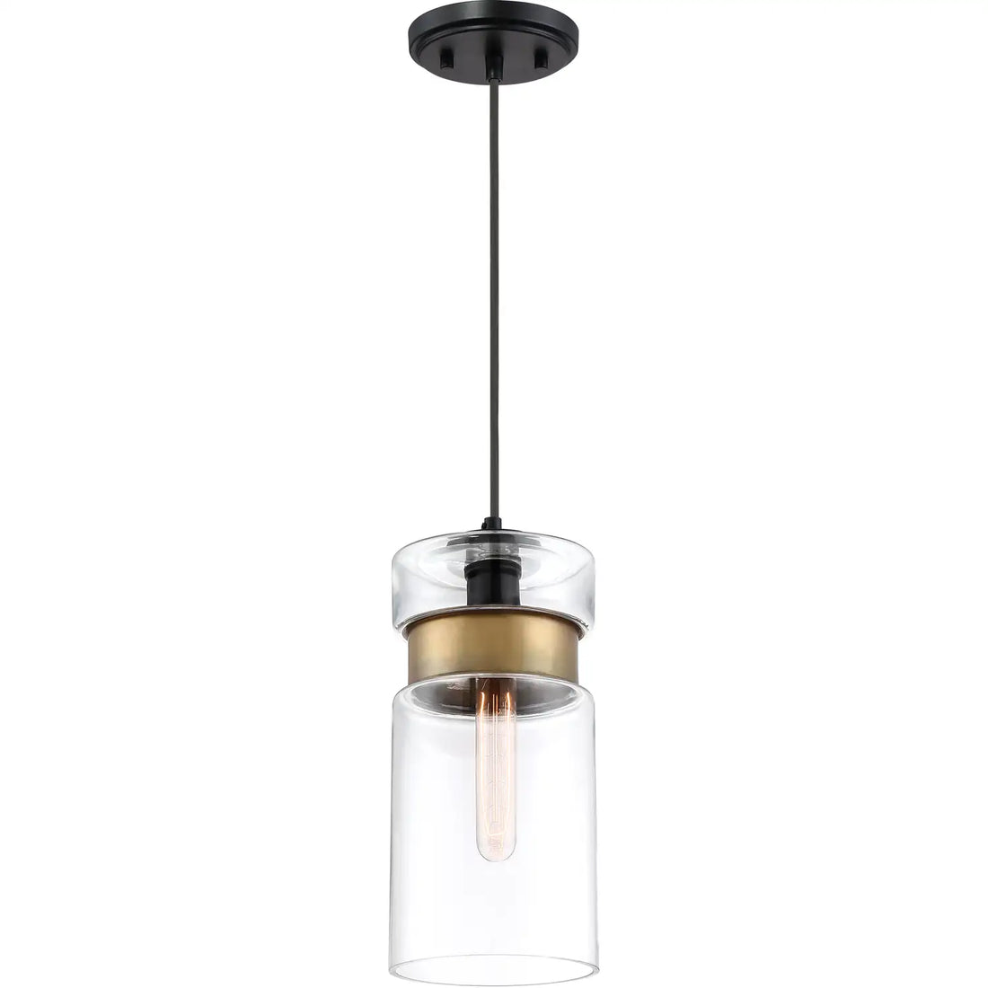 QUOIZEL, GATHERING PENDANT, PENDANT LIGHT