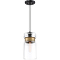 QUOIZEL, GATHERING PENDANT, PENDANT LIGHT