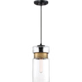 QUOIZEL, GATHERING PENDANT, PENDANT LIGHT