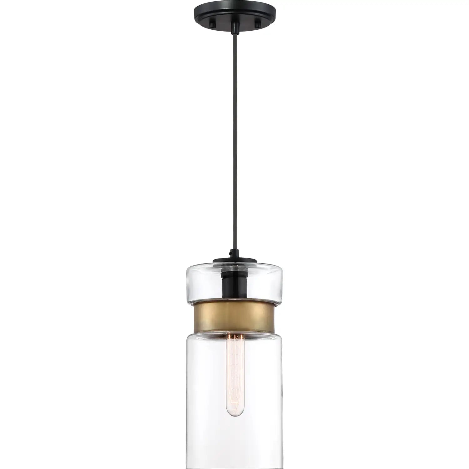 QUOIZEL, GATHERING PENDANT, PENDANT LIGHT