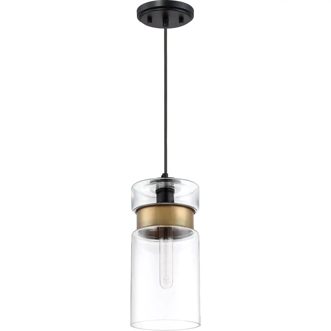 QUOIZEL, GATHERING PENDANT, PENDANT LIGHT