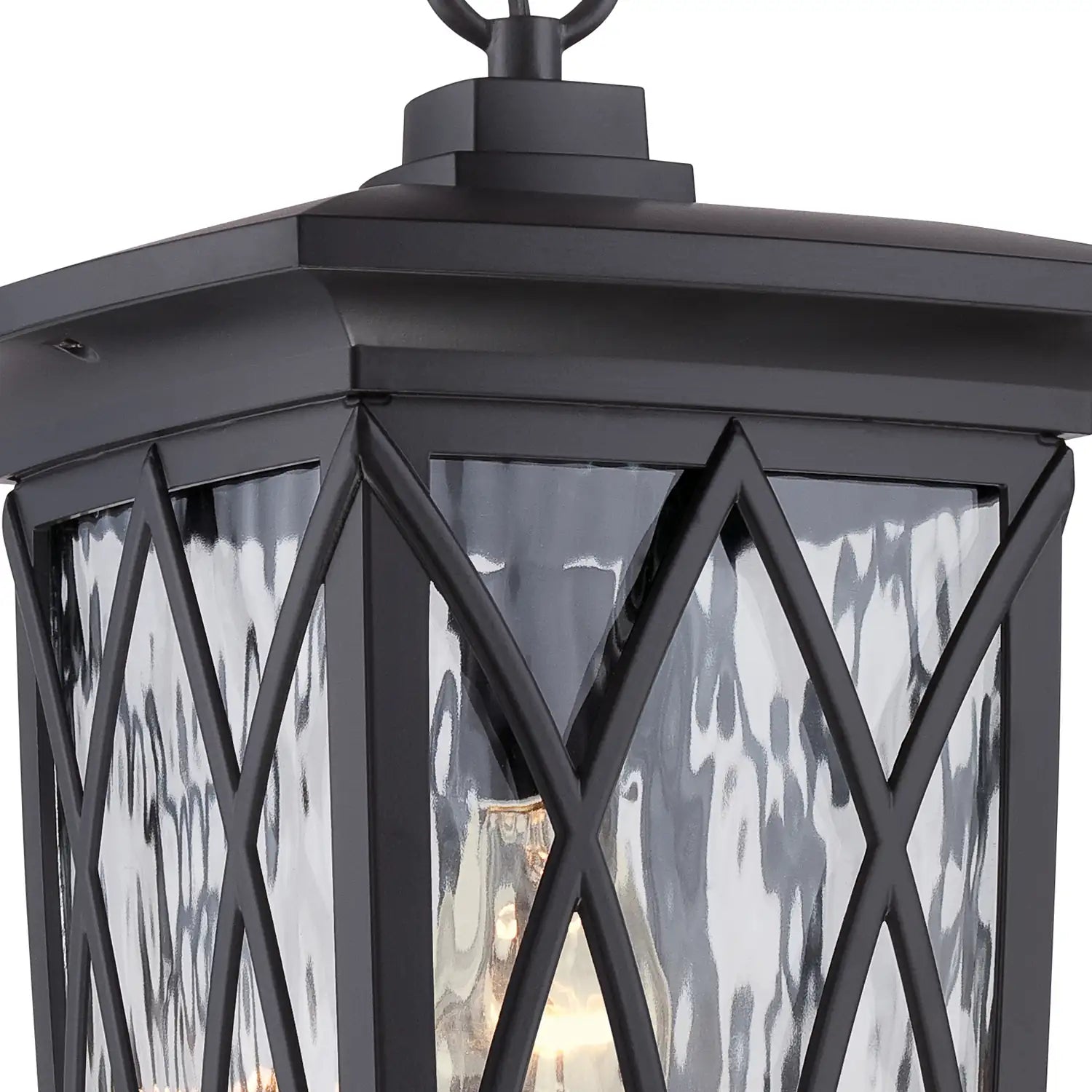 QUOIZEL, GROVER OUTDOOR LANTERN, OUTDOOR CEILING LIGHTS