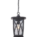 QUOIZEL, GROVER OUTDOOR LANTERN, OUTDOOR CEILING LIGHTS