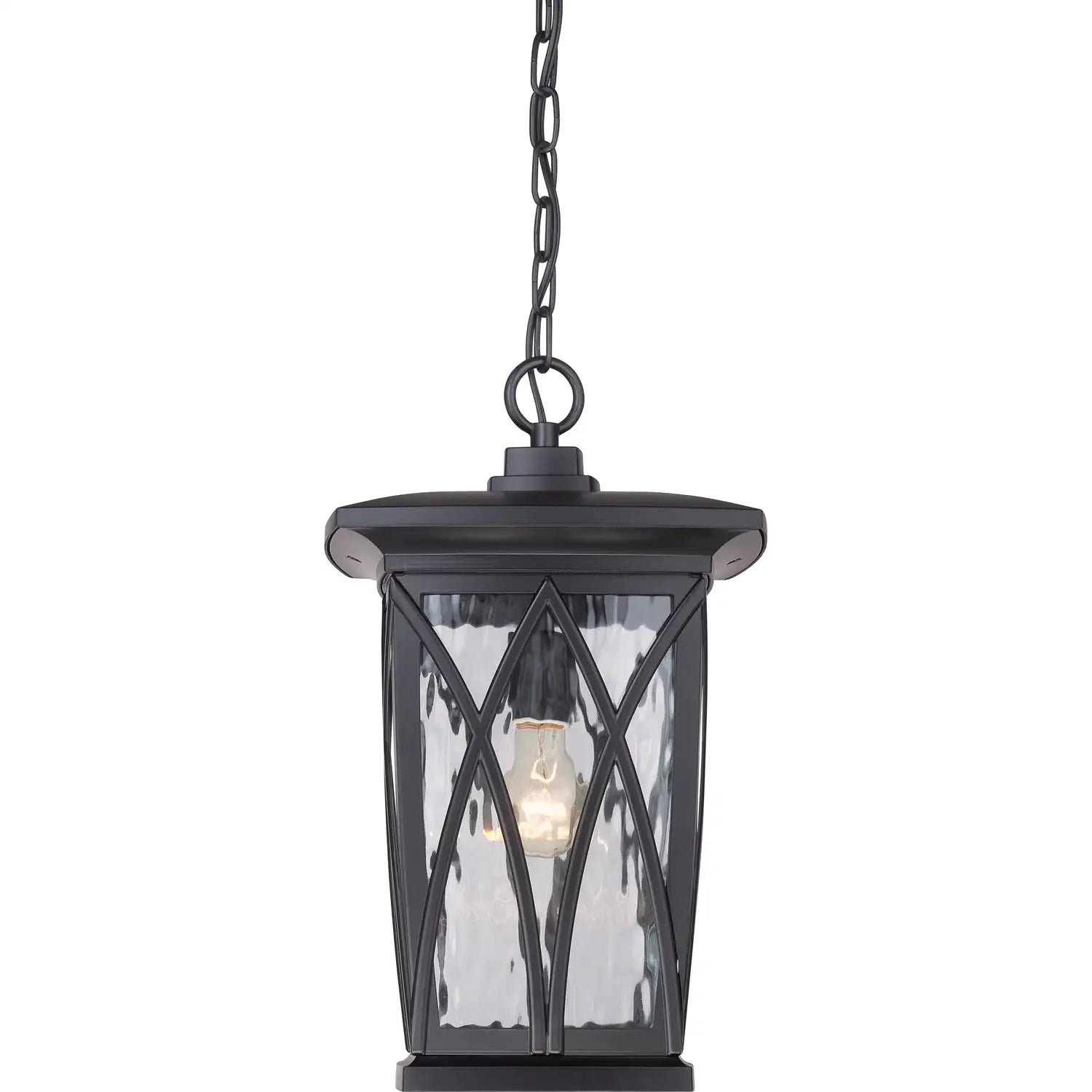QUOIZEL, GROVER OUTDOOR LANTERN, OUTDOOR CEILING LIGHTS