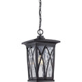 QUOIZEL, GROVER OUTDOOR LANTERN, OUTDOOR CEILING LIGHTS
