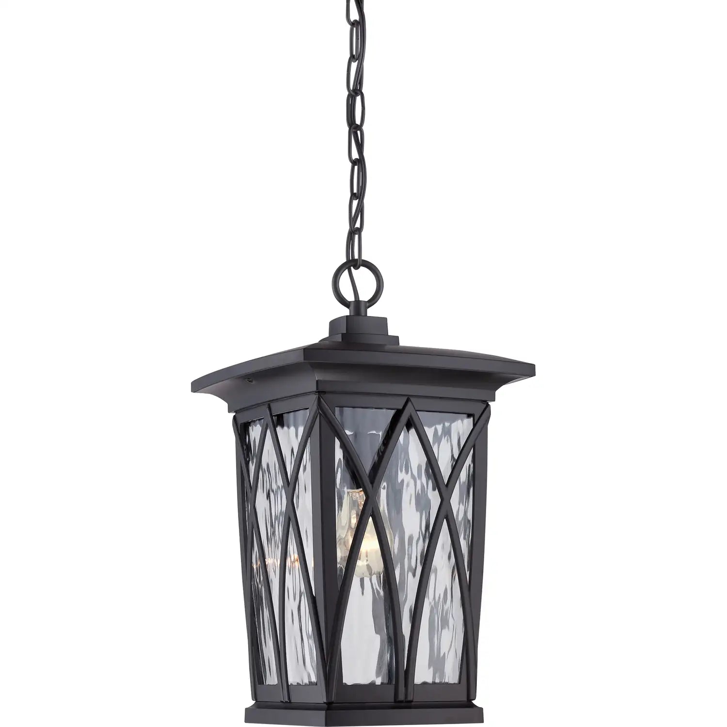 QUOIZEL, GROVER OUTDOOR LANTERN, OUTDOOR CEILING LIGHTS