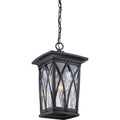 QUOIZEL, GROVER OUTDOOR LANTERN, OUTDOOR CEILING LIGHTS