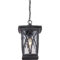 QUOIZEL, GROVER OUTDOOR LANTERN, OUTDOOR CEILING LIGHTS