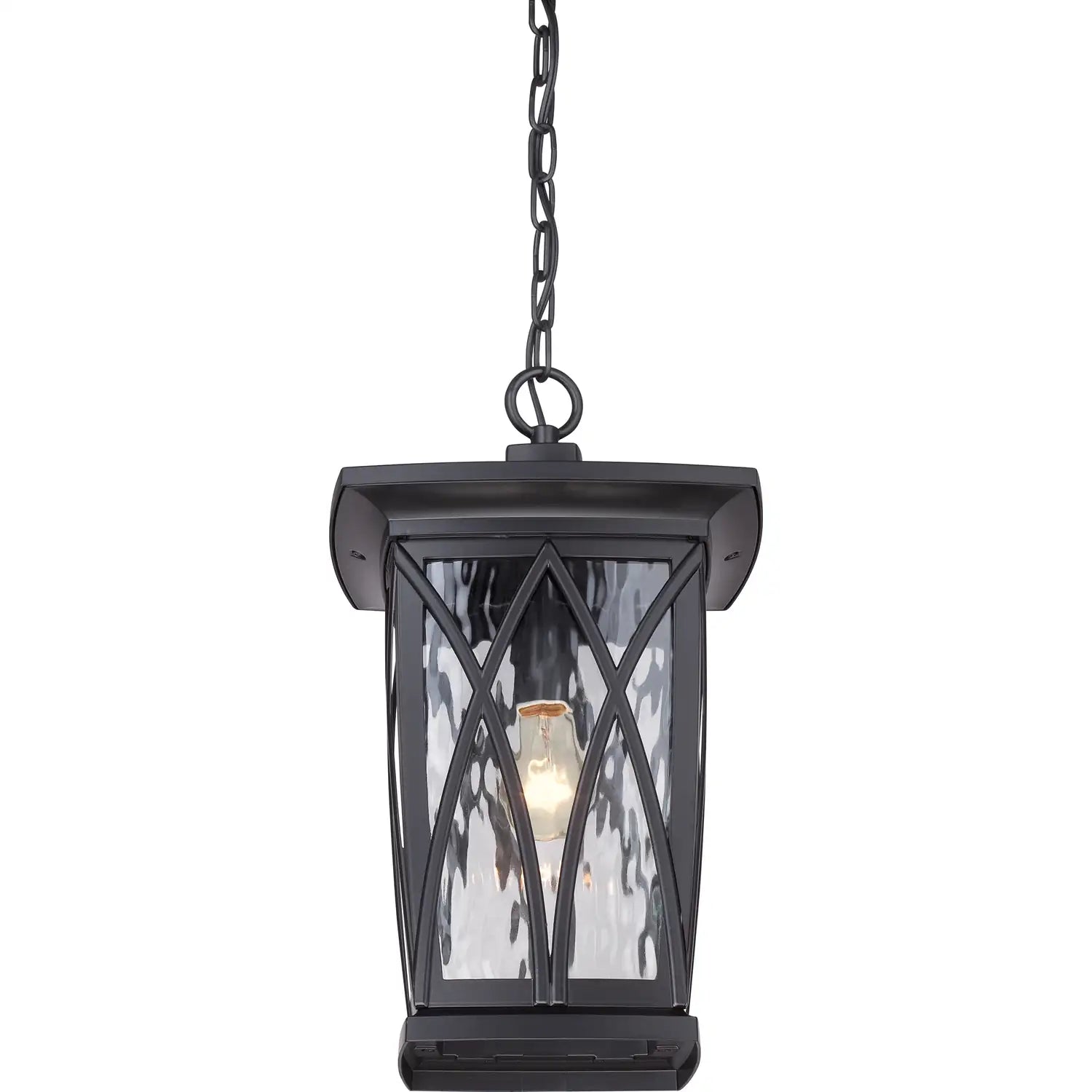 QUOIZEL, GROVER OUTDOOR LANTERN, OUTDOOR CEILING LIGHTS