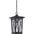 QUOIZEL, GROVER OUTDOOR LANTERN, OUTDOOR CEILING LIGHTS