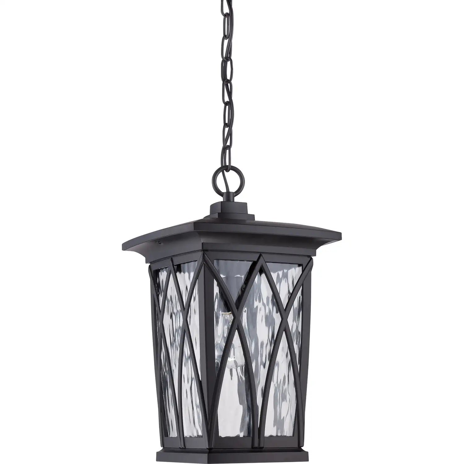 QUOIZEL, GROVER OUTDOOR LANTERN, OUTDOOR CEILING LIGHTS
