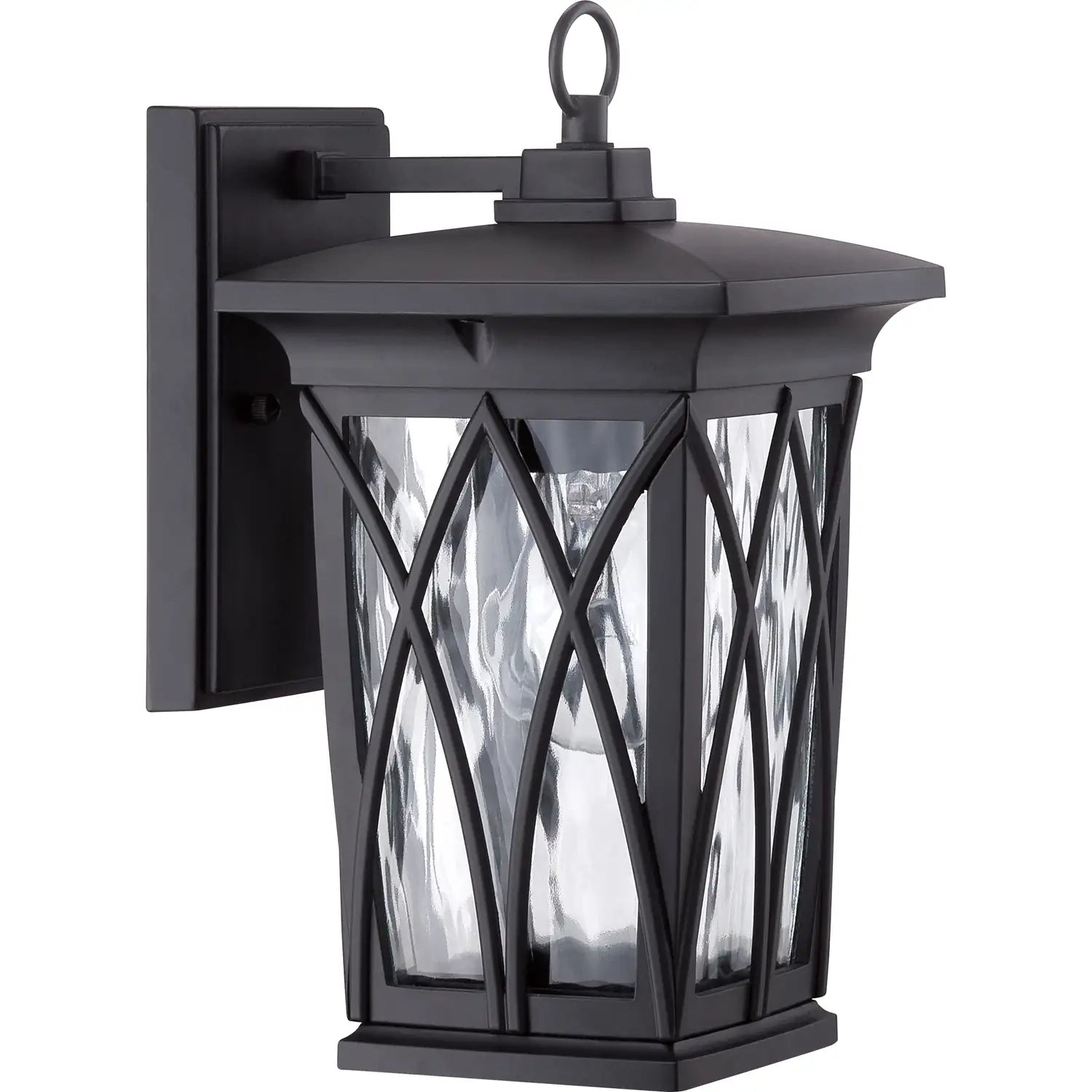 QUOIZEL, GROVER OUTDOOR LANTERN, OUTDOOR CEILING LIGHTS